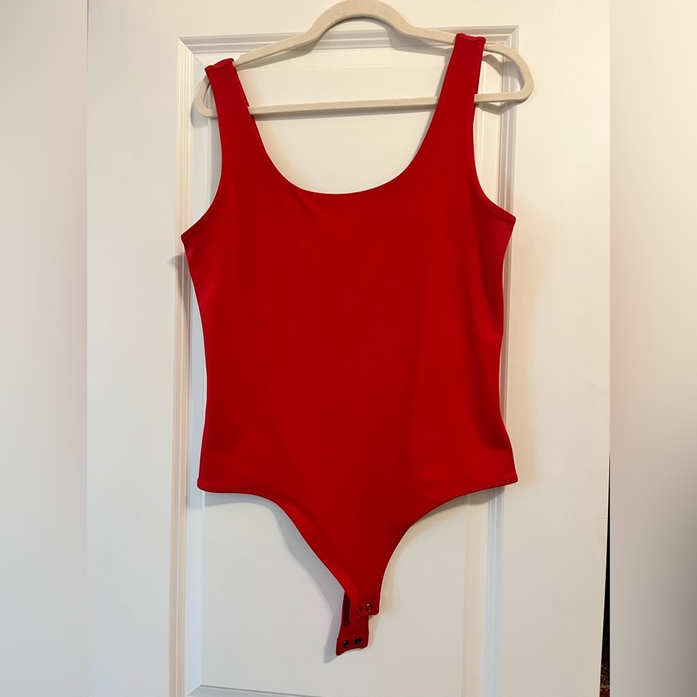 Express NWT bodysuit